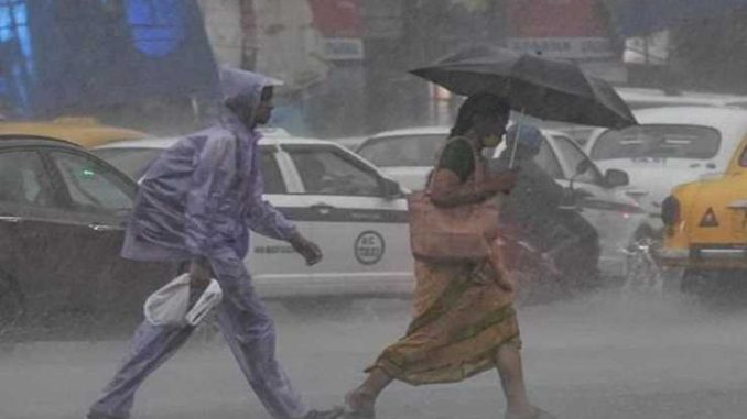 Rain alert in these 12 districts of Haryana today, know how long the monsoon will remain active