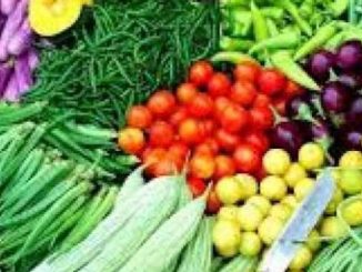 Vegetable prices increase trouble, inflation reaches 15-month high