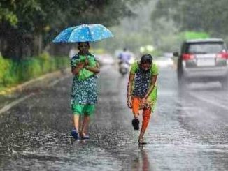 Monsoon break in Chhattisgarh will be removed from today, torrential rains may occur in many districts