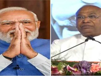 Modi-Kharge will try to win the lost seat of Chhattisgarh, know the electoral math