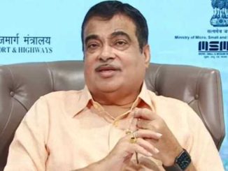 'Nitin Gadkari's formula' will save millions of lives, now brakes will be applied before falling!