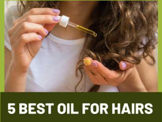 These 5 oils will prevent hair fall in monsoon, there will be good growth