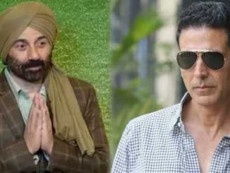 OMG! Akshay Kumar came forward to help debt-ridden Sunny Deol? Will give so many crores