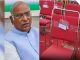 Congress President Kharge did not reach Red Fort for the Independence Day celebrations, the chair remained empty; reason to go