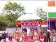 Independence Day celebrated in Chhattisgarh, CM Baghel hoisted the flag in Raipur