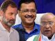 Arvind Kejriwal the PM candidate of I.N.D.I.A.! Stir among the alliance members, see details here