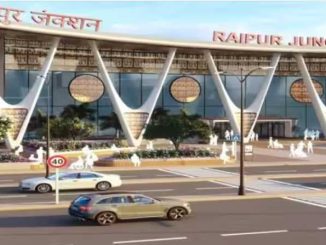 PM Modi will give a big gift to the railway passengers in Chhattisgarh! These stations will be equipped with facilities like airport