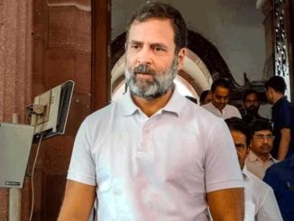 'I am not guilty, if I had to apologise..' Rahul Gandhi's reply in SC on Modi surname issue