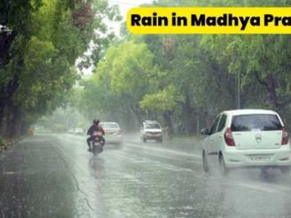 Heavy rain alert in the districts of these seven divisions in Madhya Pradesh today, see here