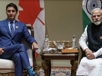 PM Modi strict on Khalistan flourishing in Canada! Said this to Prime Minister Trudeau