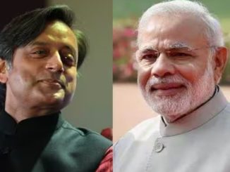 Shashi Tharoor also proud of India's growing stature in G-20, calls this IAS officer a hero