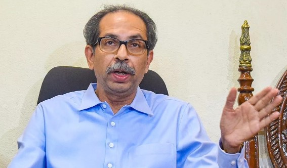 'When Ram temple is inaugurated in Ayodhya, another Godhra incident...' Uddhav Thackeray