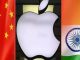 Apple turned to India, then China banned iPhone! what pressure will work