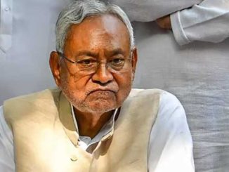 Bihar's politics entangled in Nitish Kumar's 'trickery'! BJP is also afraid