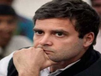 The words of the heart came out on the tongue! Why did Rahul say on Women's Reservation Bill - I have a lot of regrets