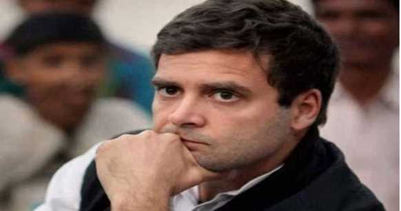 The words of the heart came out on the tongue! Why did Rahul say on Women's Reservation Bill - I have a lot of regrets