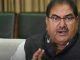 Election equation may change in Haryana, INLD Chief Abhay Chautala meets Congress President