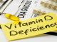 How are the symptoms of Vitamin D deficiency seen in women? Know how to solve the problem