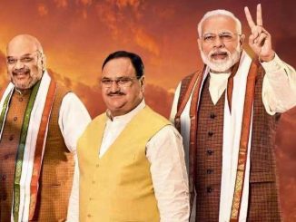 Modi fielded ministers from the lost seats of Madhya Pradesh, understand what is BJP's game