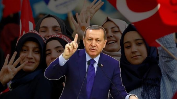Attacks on 2 Arab Muslims are not acceptable... What made Turkish President Erdogan angry?