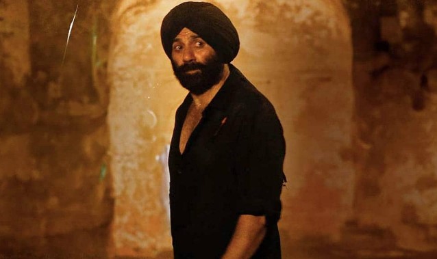 Gadar 2 Box Office Collection Day 39: Sunny Deol's Gadar 2 showed strength even on the 39th day, Tara Singh earned so many crores of rupees