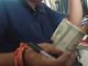 Muzaffarnagar: Video of accountant openly taking bribe in Jansath tehsil went viral, suspended