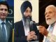 PM Trudeau blames India for the murder of Khalistani leader, diplomat expelled, India...