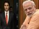 Just now: Within 12 hours, Canada bowed before India, Trudeau started giving clarification, said: I...