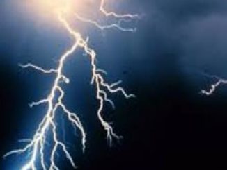 Alert of lightning along with heavy rain in UP, Meteorological Department issued warning for these districts