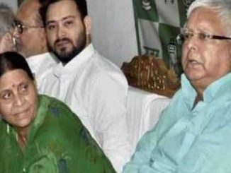 Land for Job case: 17 including Lalu, Rabri, Tejashwi summoned, to appear in court on October 4