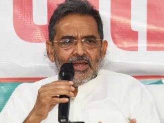 Upendra Kushwaha's big 'prediction' again, said- 'Nothing is going well in Nitish's group, his people...'