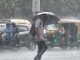 There will be heavy rain in Rajasthan till September 26, 84 percent record water inflow in dams.