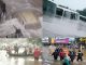 4 hours of rain brought devastation, rescue of 500 people, army called, alert for next 24 hours