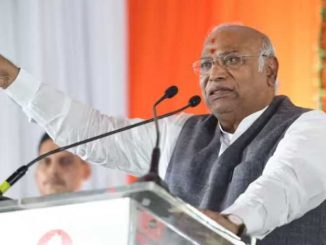 Congress National President Mallikarjun Kharge will come to Chhattisgarh, will launch these new schemes