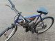 Student did wonders with Jugaad: Turned bicycle into bike for Rs 1,000, gives mileage of 80 kilometers