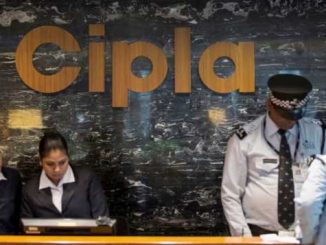 Cipla ready to be sold, this giant company is raising funds to buy it