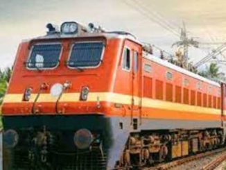 Big blow to railway passengers...Railways again canceled 37 trains, check the complete list here