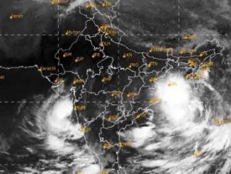 Monsoon will remain active in Chhattisgarh, there may be heavy rain in these places!