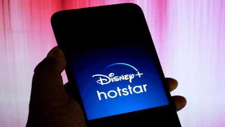 You will not be able to share password with others on Disney+ Hotstar! There was a stop here; users upset