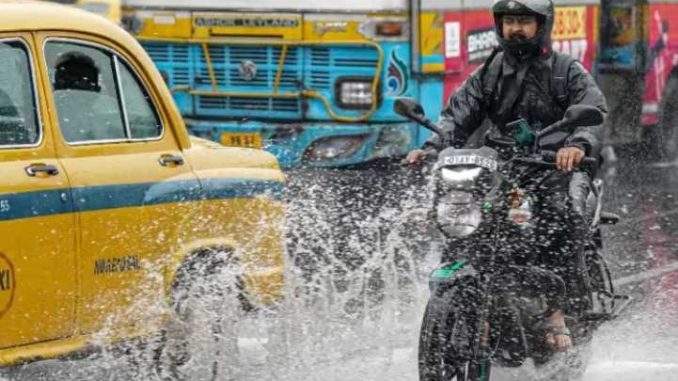 Weather patterns will change again in Haryana, heavy rain alert from September 6