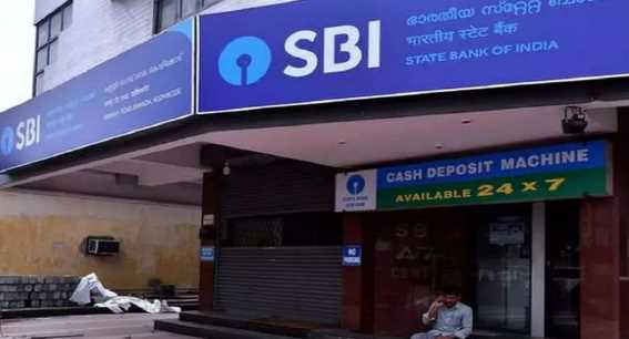 SBI's new initiative, now chocolate will be sent to the homes of loan takers, customers are surprised...!