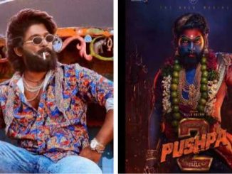 'Pushpa' is coming, makers announced the release date of Allu Arjun's film