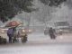 Heavy rain alert in 12 districts of Madhya Pradesh, Meteorological Department warns