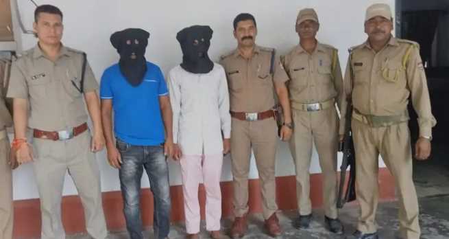 Gang making fake milk, cheese and ghee busted in Uttarakhand, two accused arrested