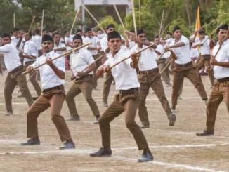 Split in Sangh, hurt to BJP? RSS forms new party before Madhya Pradesh assembly elections