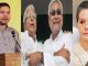 Lalu's game, Nitish's initiative, Sonia's stage and Tejashwi set, inside story of RJD supremo's game