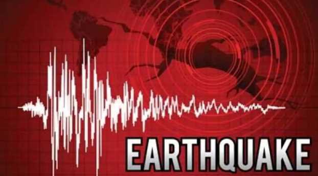 Earth shakes again in Uttarakhand, earthquake for the second time in 12 hours; Richter scale intensity was 2.9