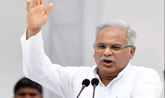 Those accused of molestation and rape in Chhattisgarh will not get government jobs, see order