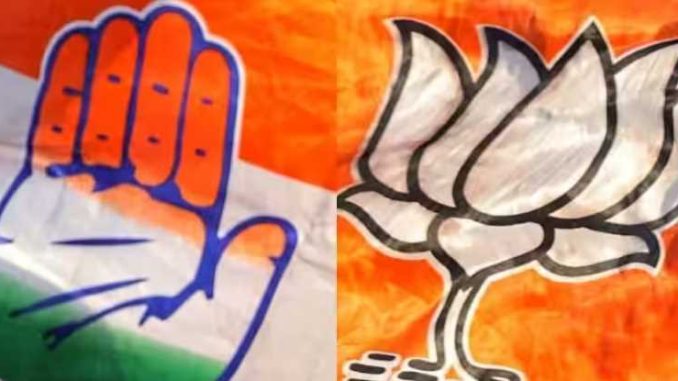 Will BJP win in Chhattisgarh or will Congress make a comeback? Surprising answer found in survey