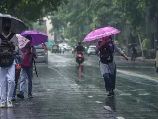 Be careful! Possibility of torrential rain for four days in Bihar, IMD issues alert
